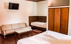 Hotel Cuatro Pinos
